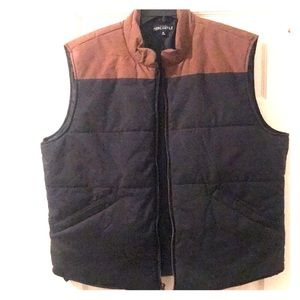 J. Crew Men’s Vest - New without tags